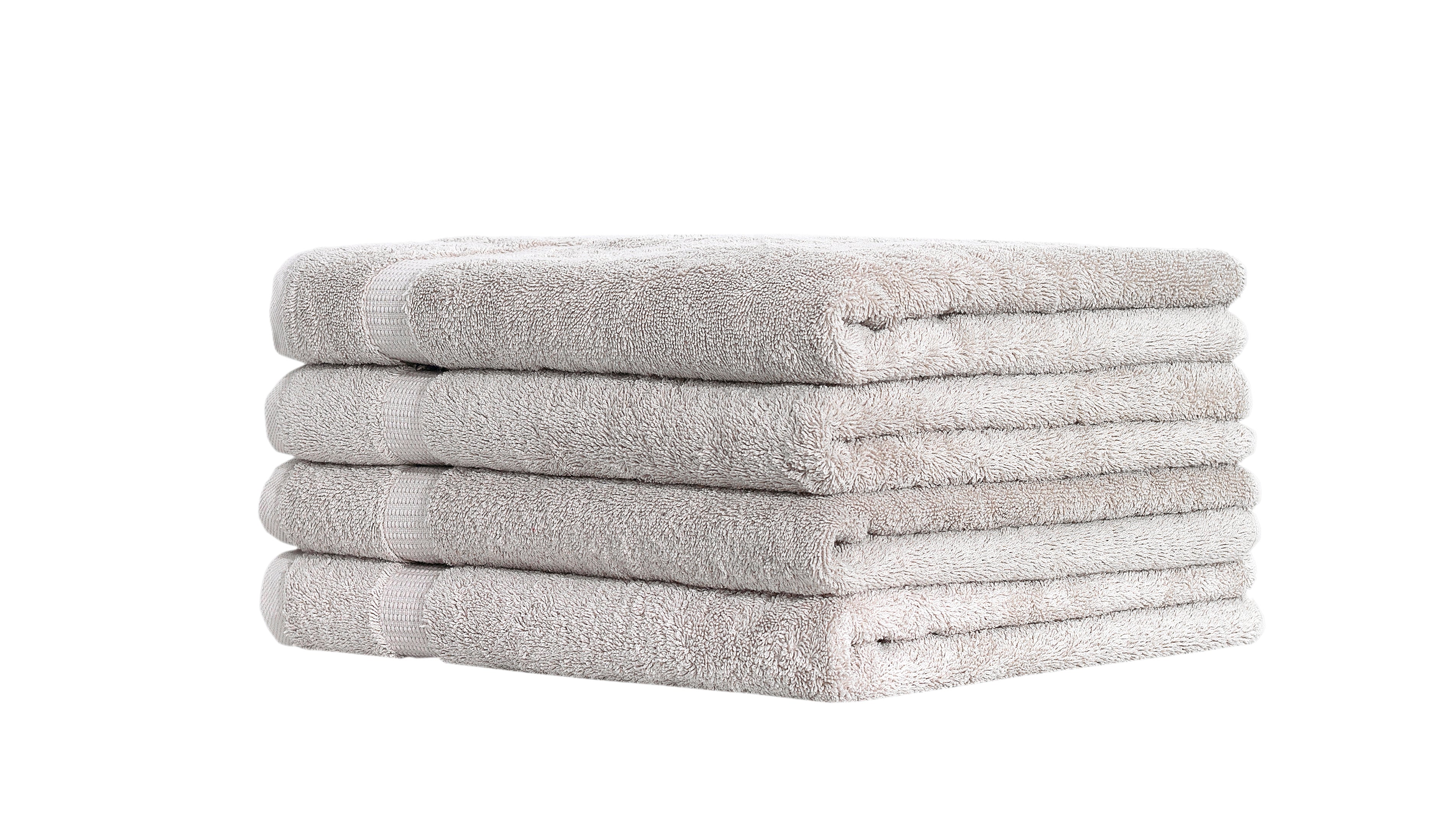 CAMBRIDGE 4 PC BATH TOWEL 27X54