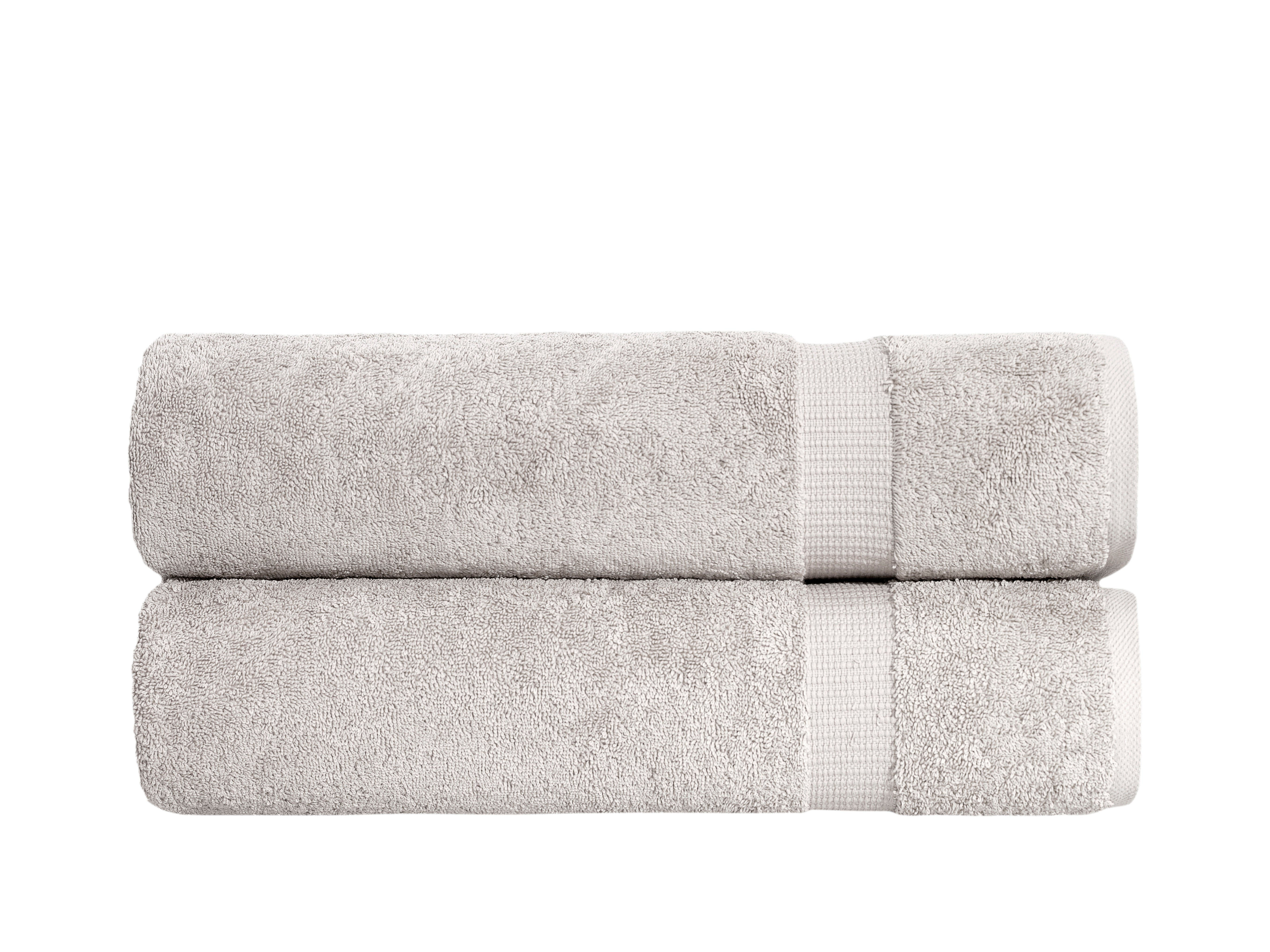 CAMBRIDGE 2 PC BATH SHEET 35X70