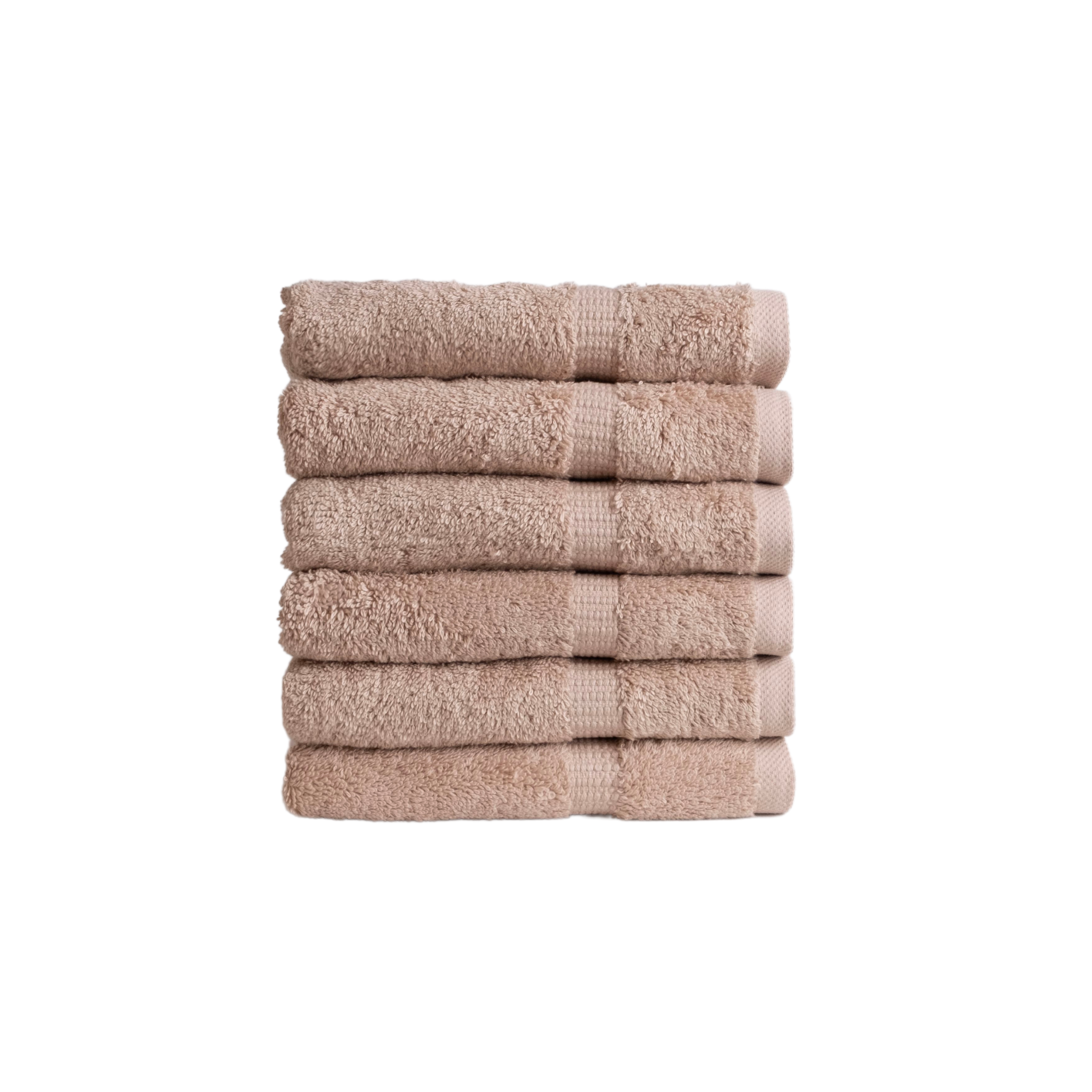 Salbakos Cambridge Hand Towel (6-Pack)