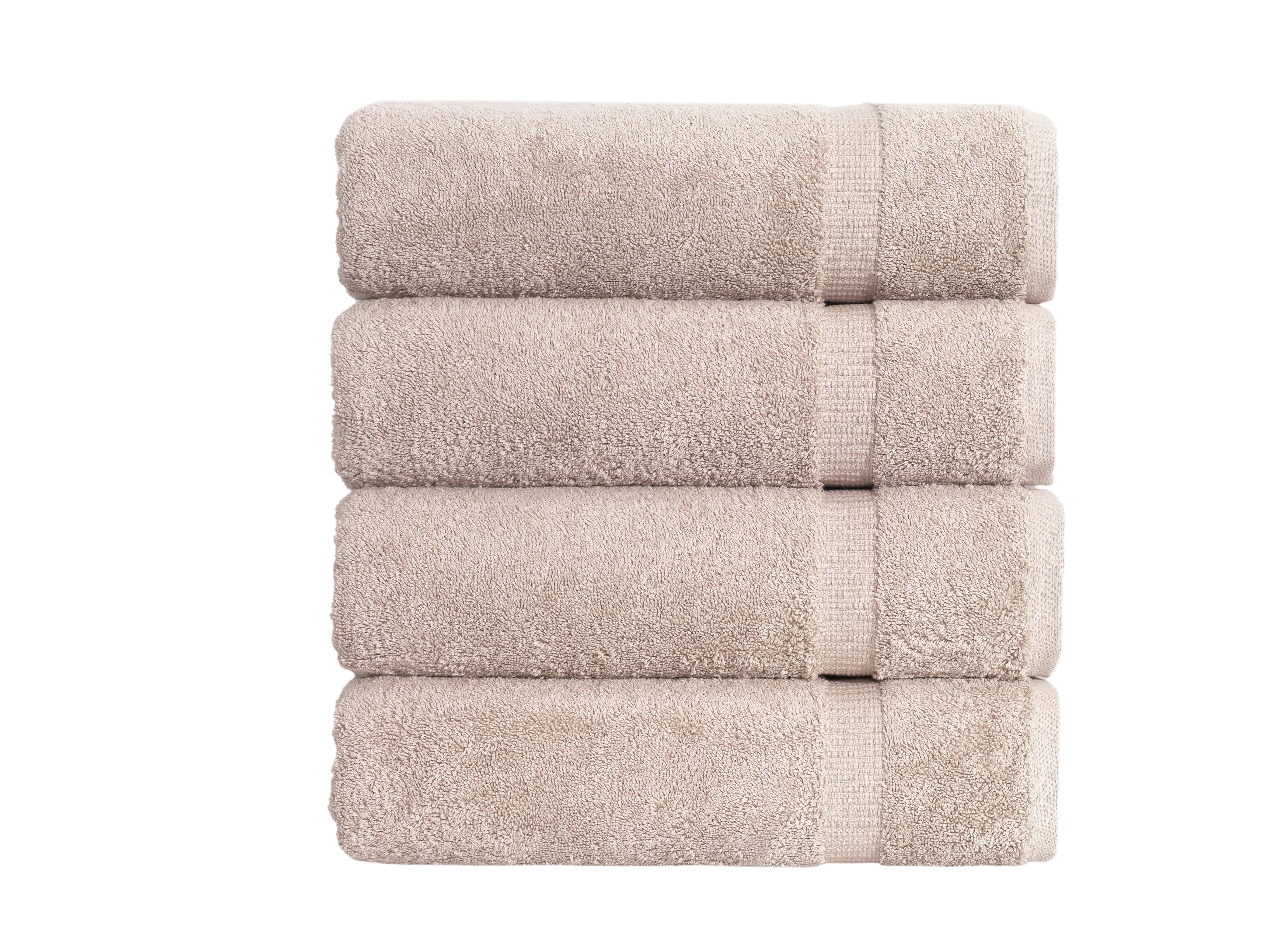 CAMBRIDGE 4 PC BATH TOWEL 27X54