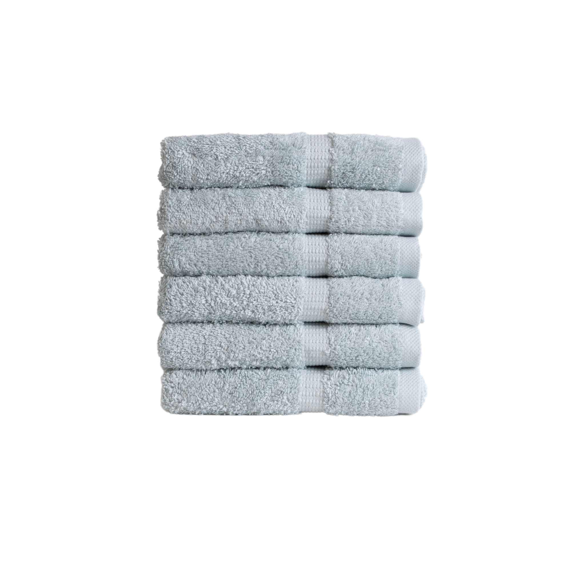 Salbakos Cambridge Hand Towel (6-Pack)