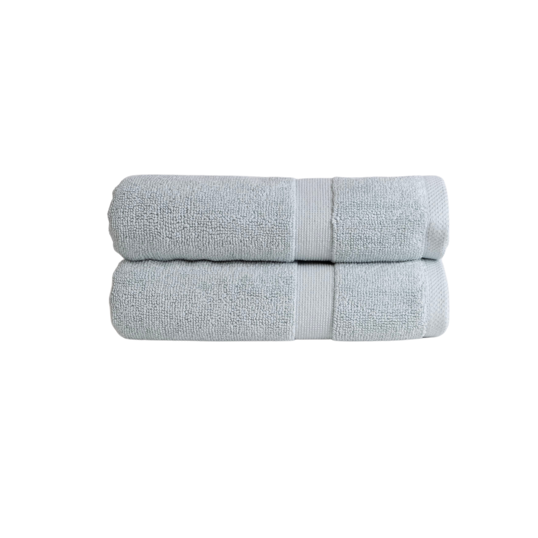 Salbakos Cambridge Bath Mat (2-Pack)