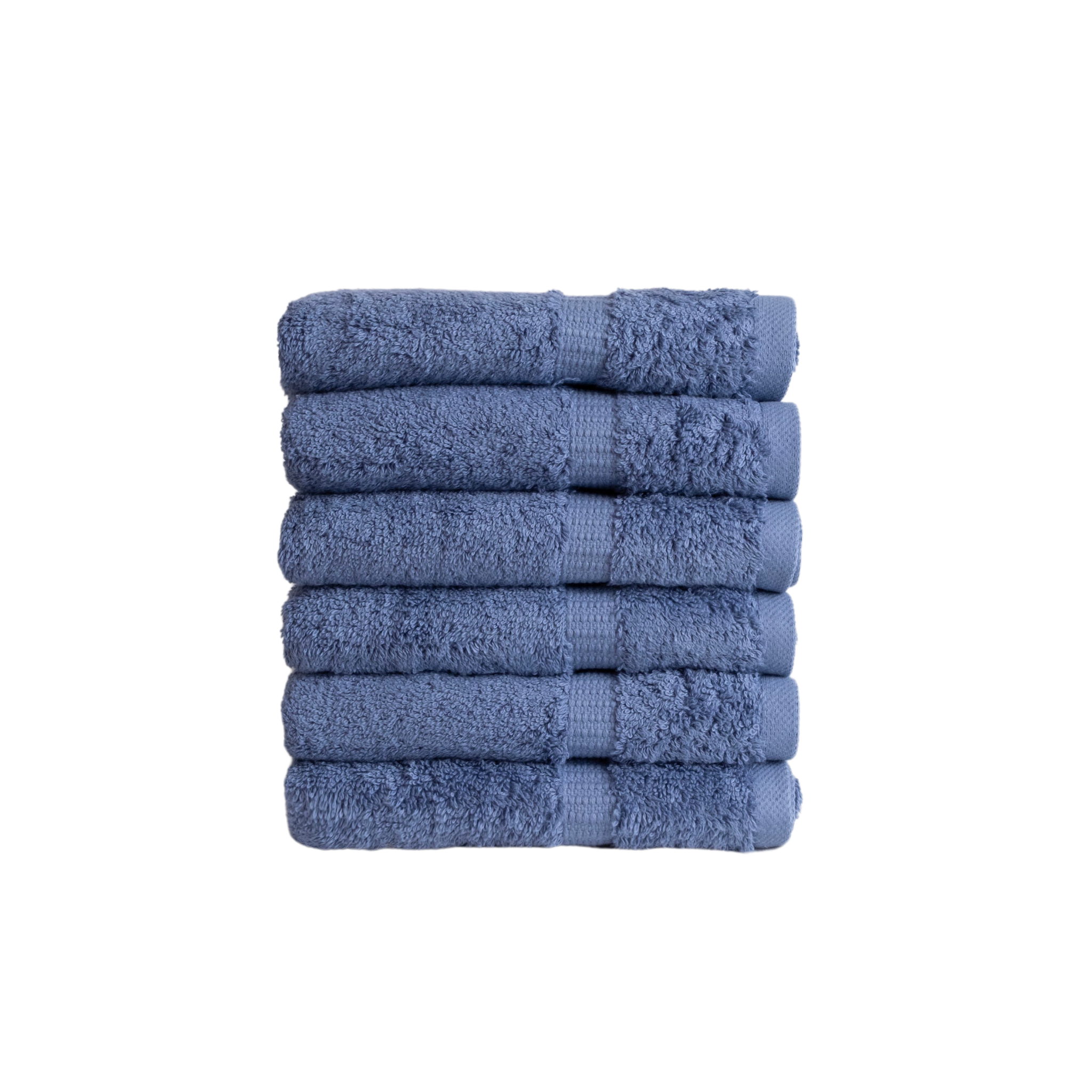 Salbakos Cambridge Hand Towel (6-Pack)