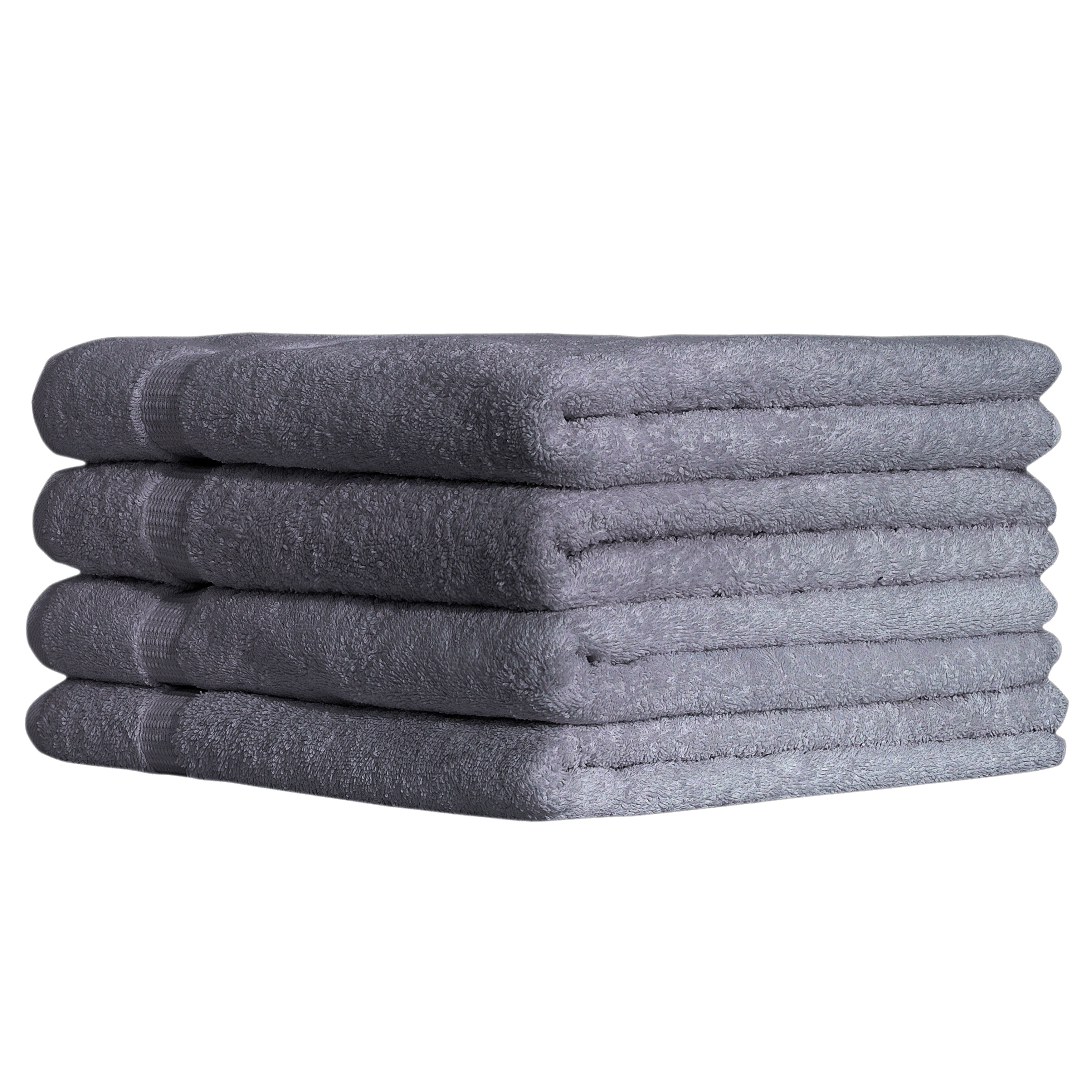 CAMBRIDGE 4 PC BATH TOWEL 27X54