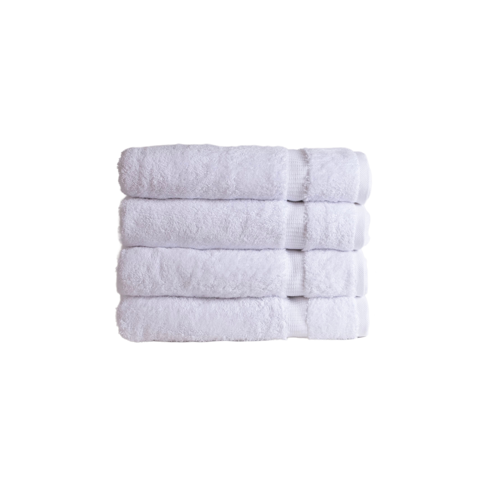 Salbakos Cambridge Bath Towel (Customize Yours)