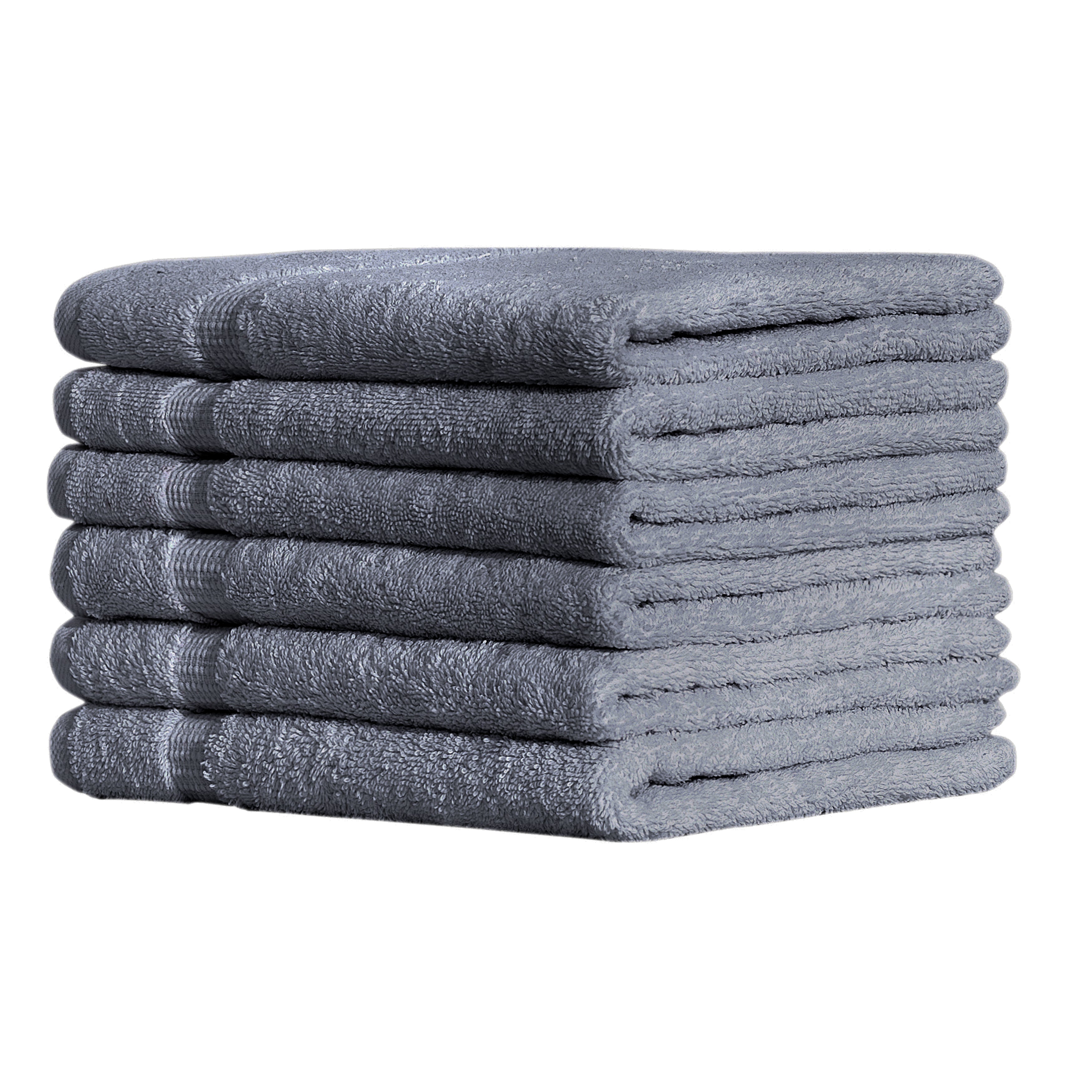 CAMBRIDGE 6 PC HAND TOWEL 16X30