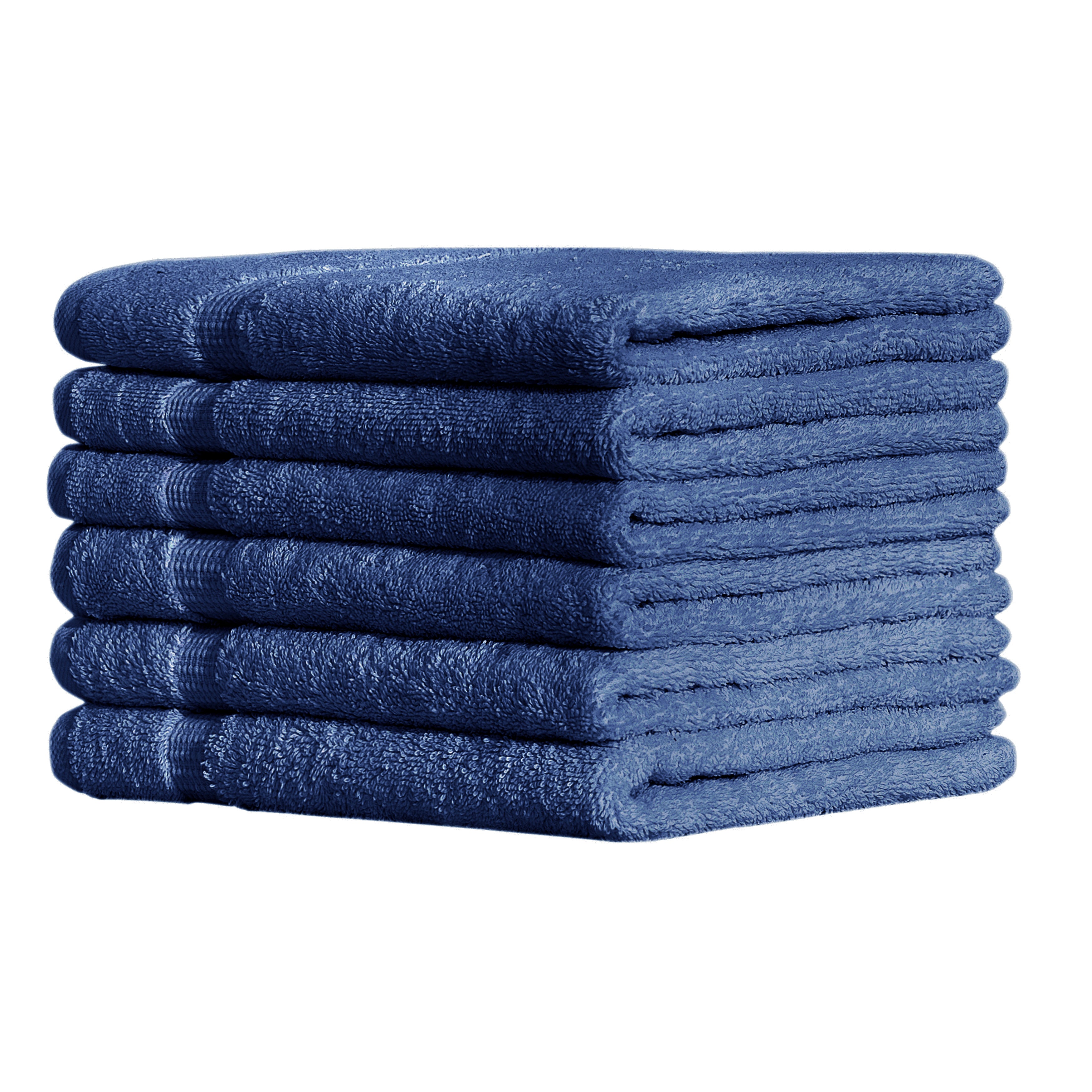 CAMBRIDGE 6 PC HAND TOWEL 16X30