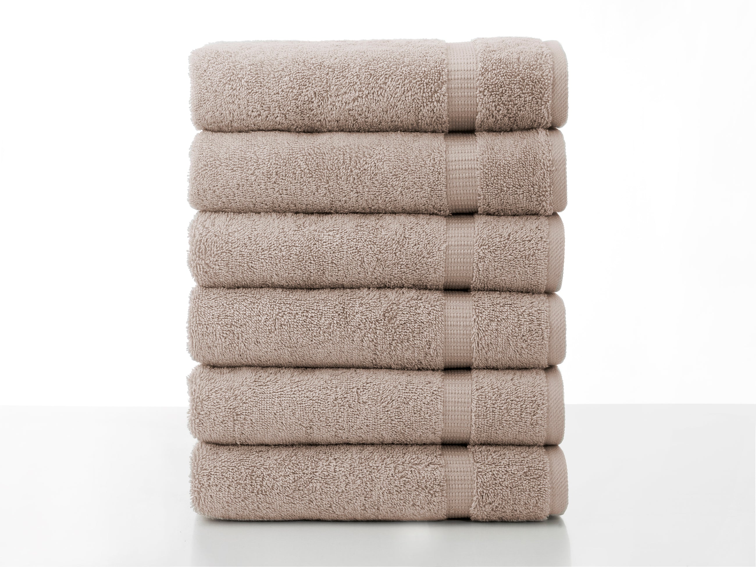 CAMBRIDGE 6 PC HAND TOWEL 16X30