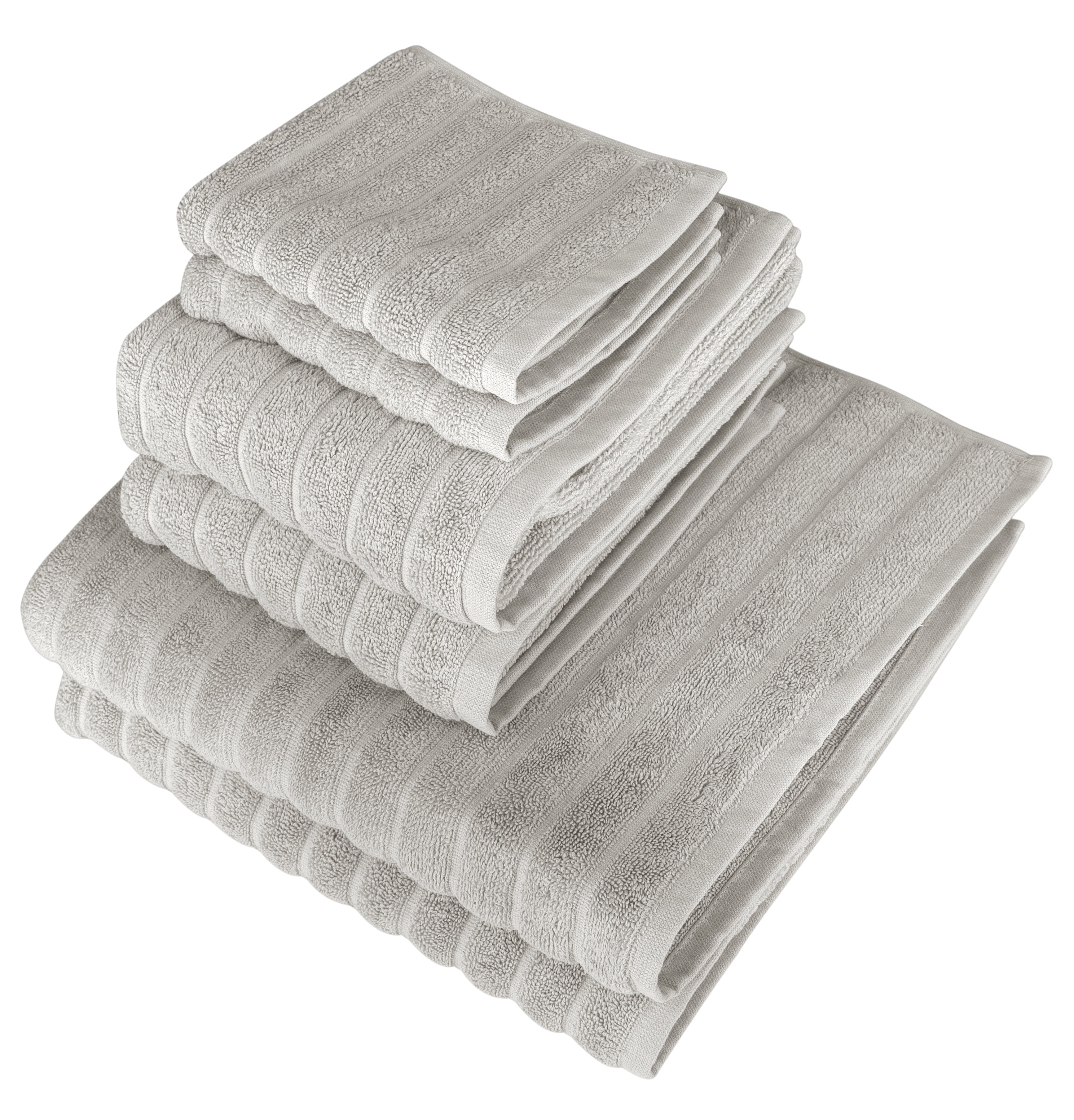 BRAMPTON 6 PC TOWEL COLLECTION