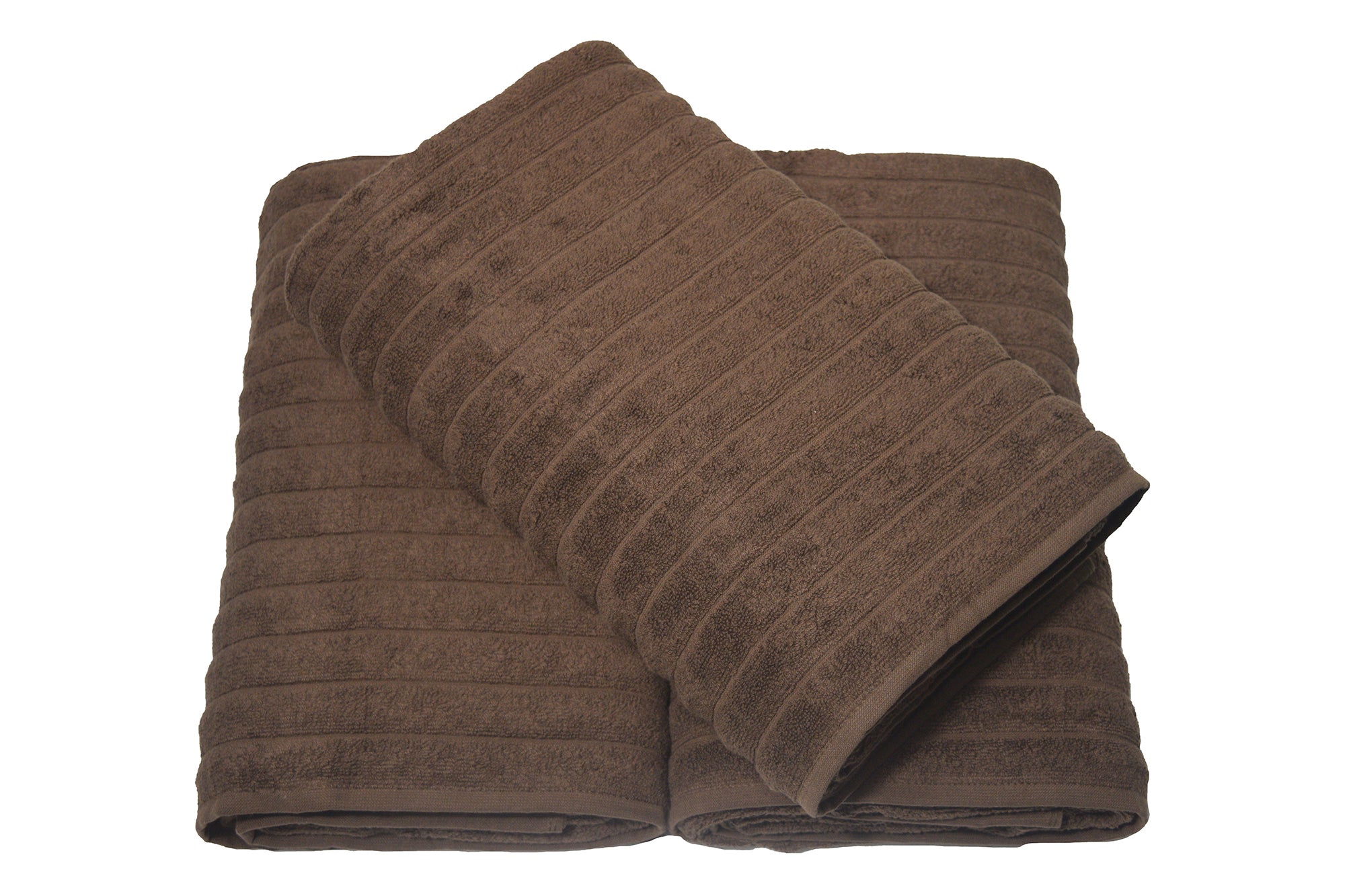 BRAMPTON  BATH SHEET SET OF 3