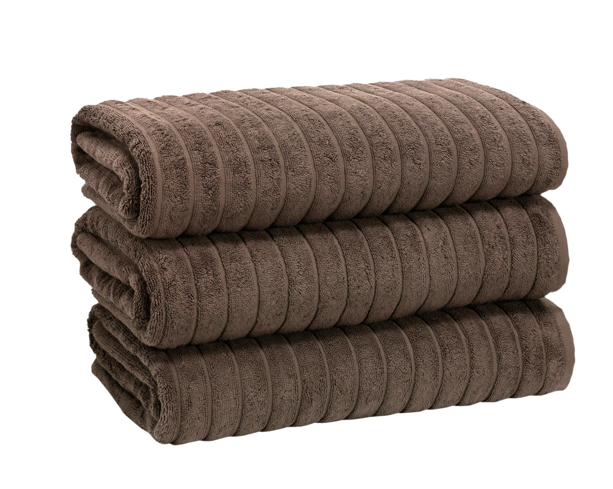 BRAMPTON  BATH SHEET SET OF 3