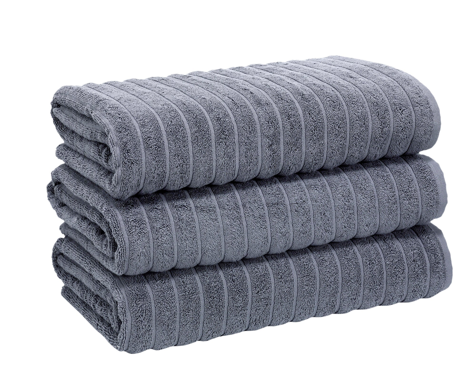 BRAMPTON  BATH SHEET SET OF 3