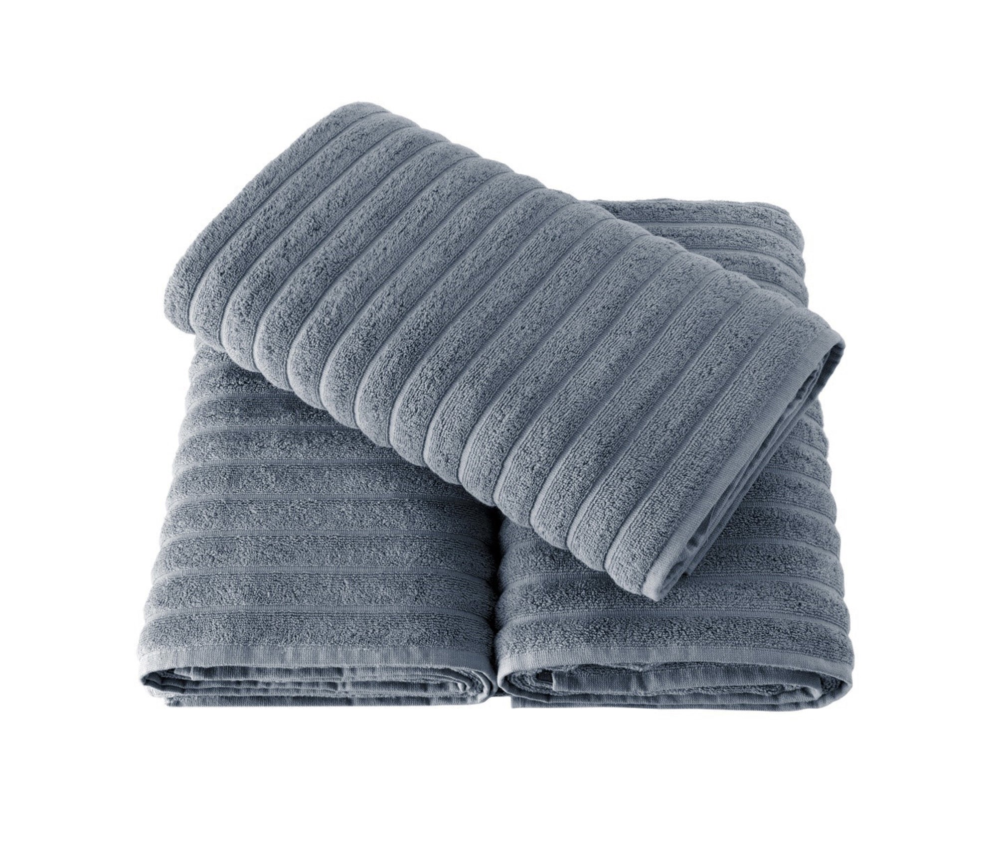 BRAMPTON  BATH SHEET SET OF 3