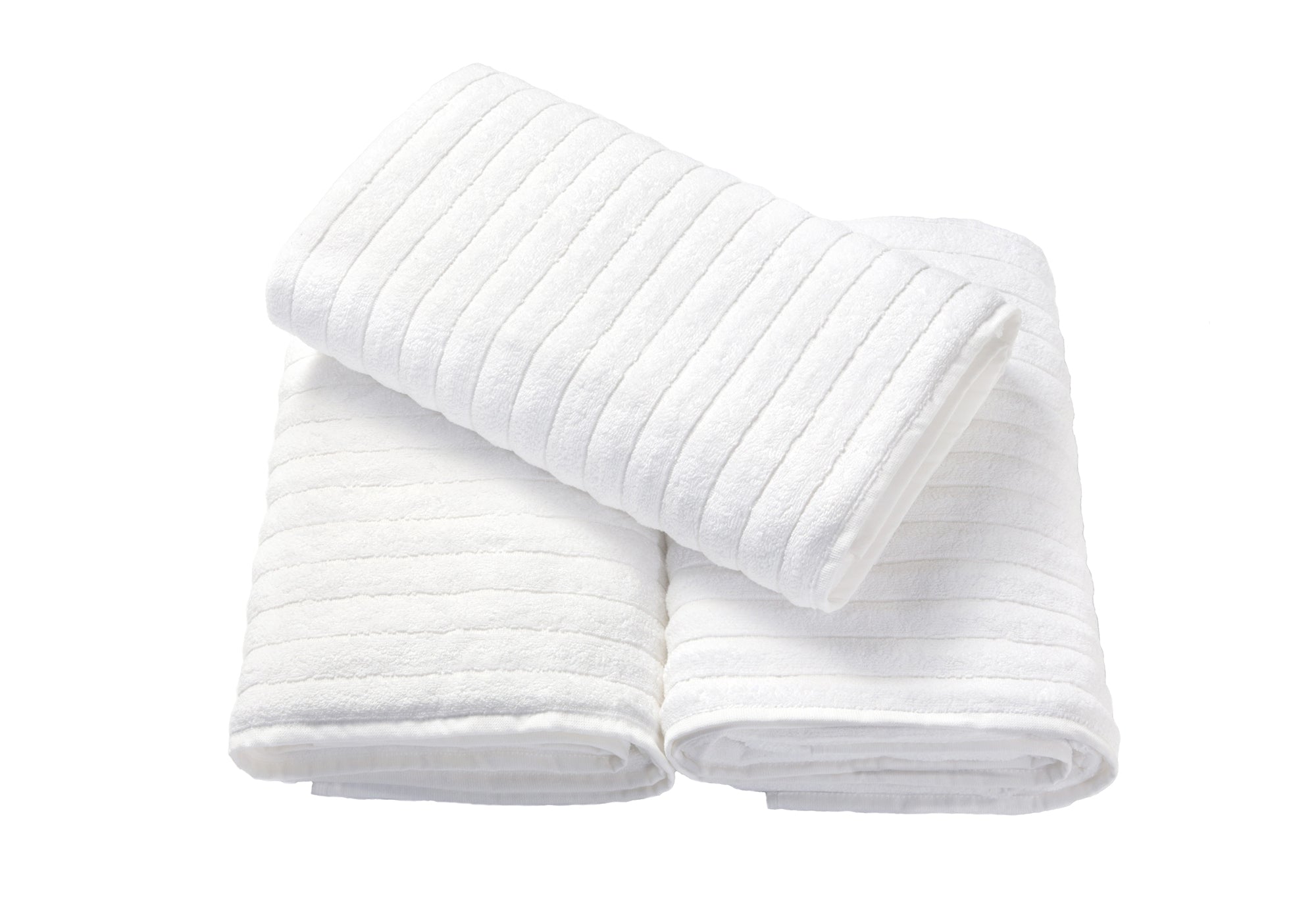 BRAMPTON  BATH SHEET SET OF 3