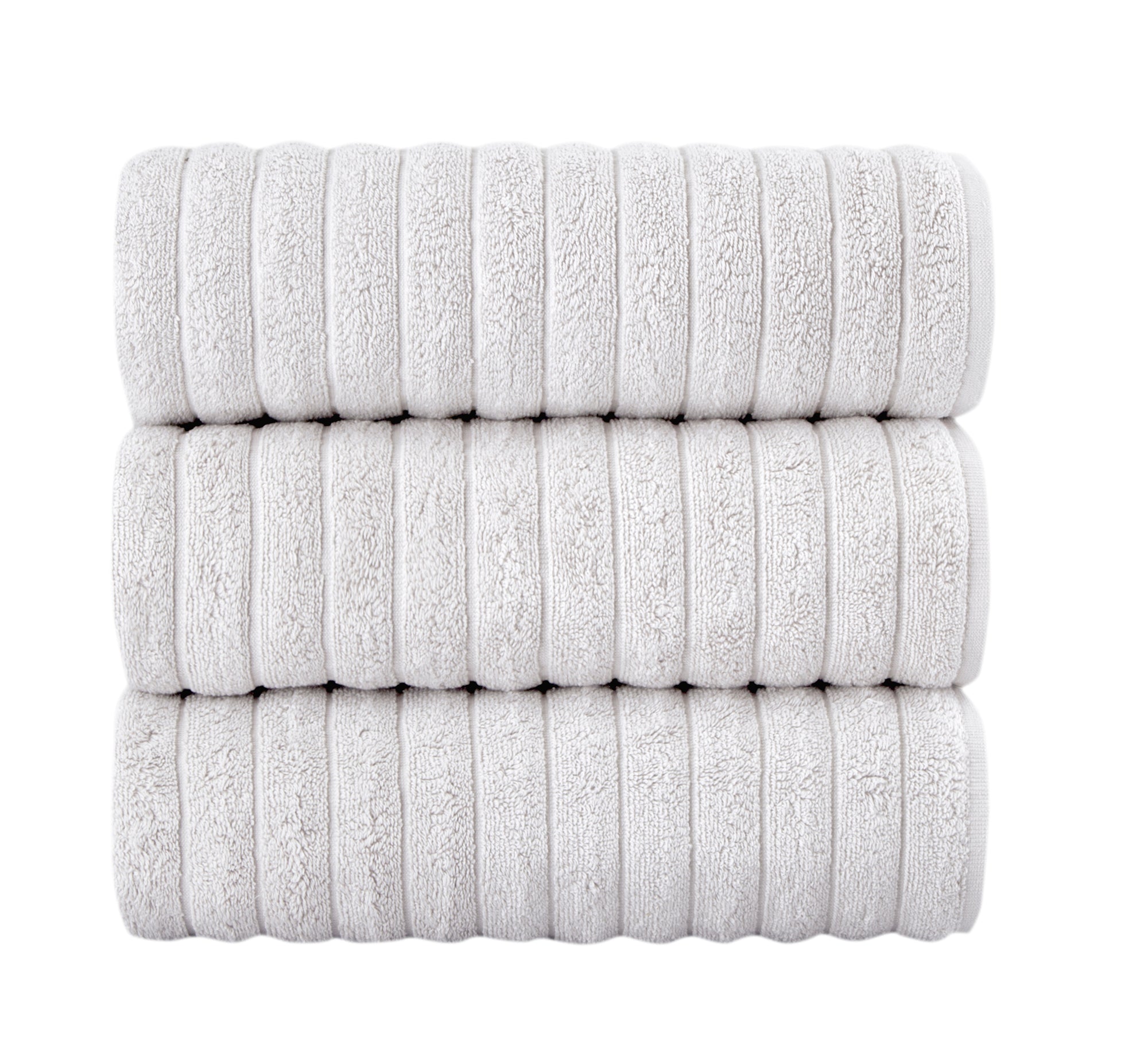 BRAMPTON  BATH SHEET SET OF 3