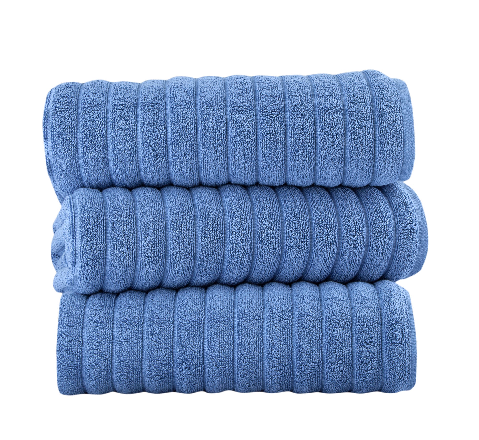 BRAMPTON  BATH SHEET SET OF 3