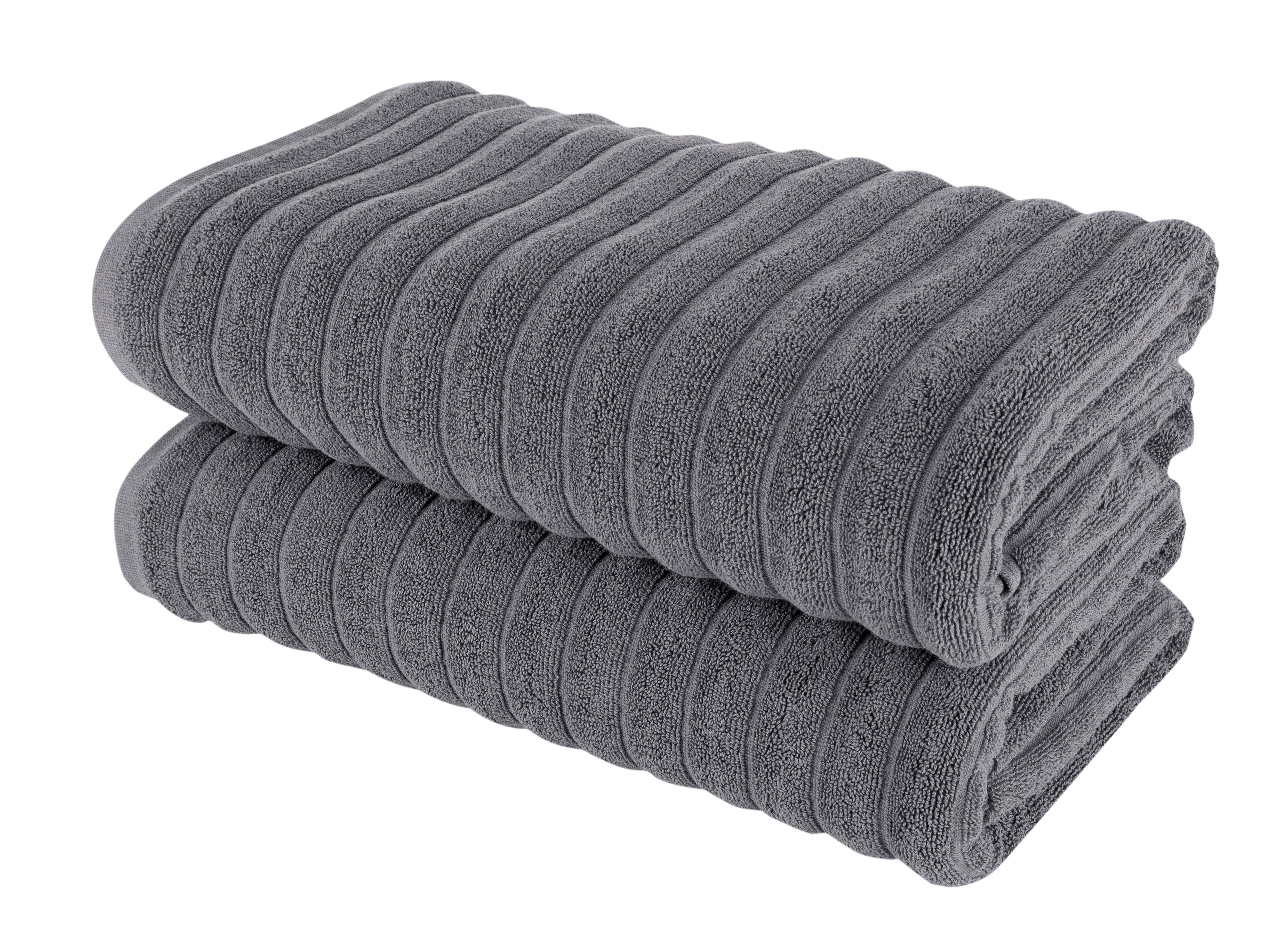 BRAMPTON 2 PC BATH SHEET