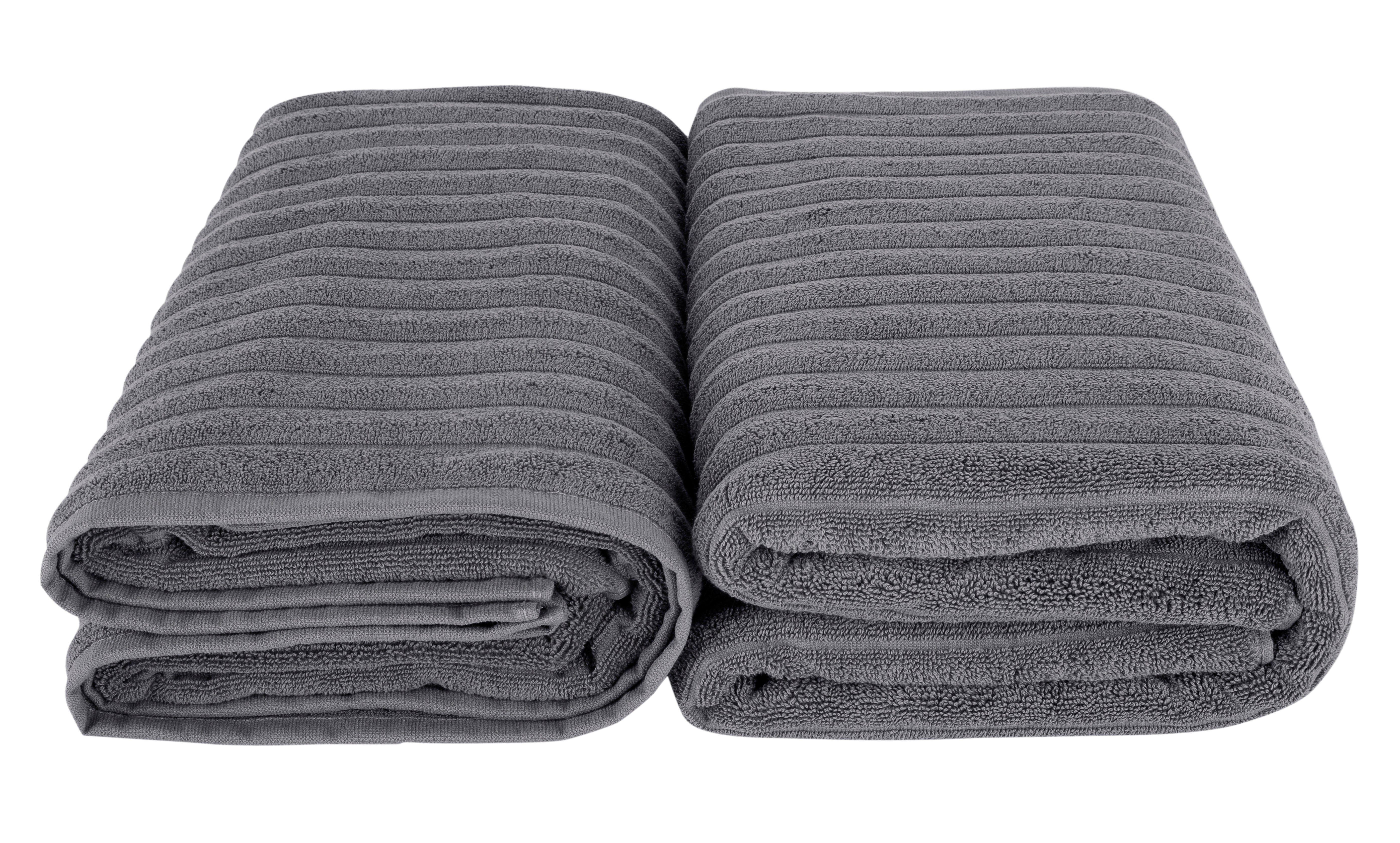 BRAMPTON 2 PC BATH SHEET