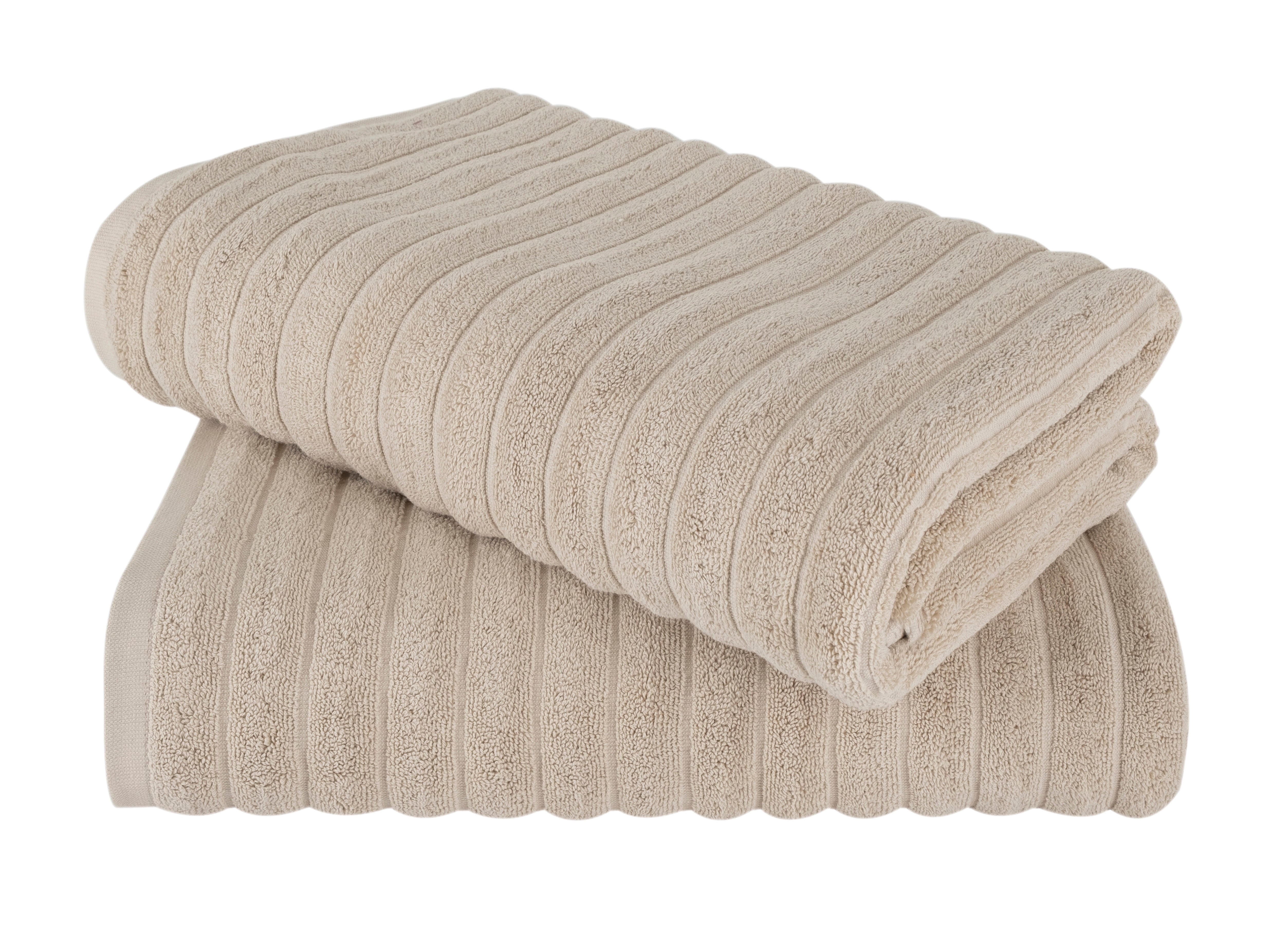 BRAMPTON 2 PC BATH SHEET