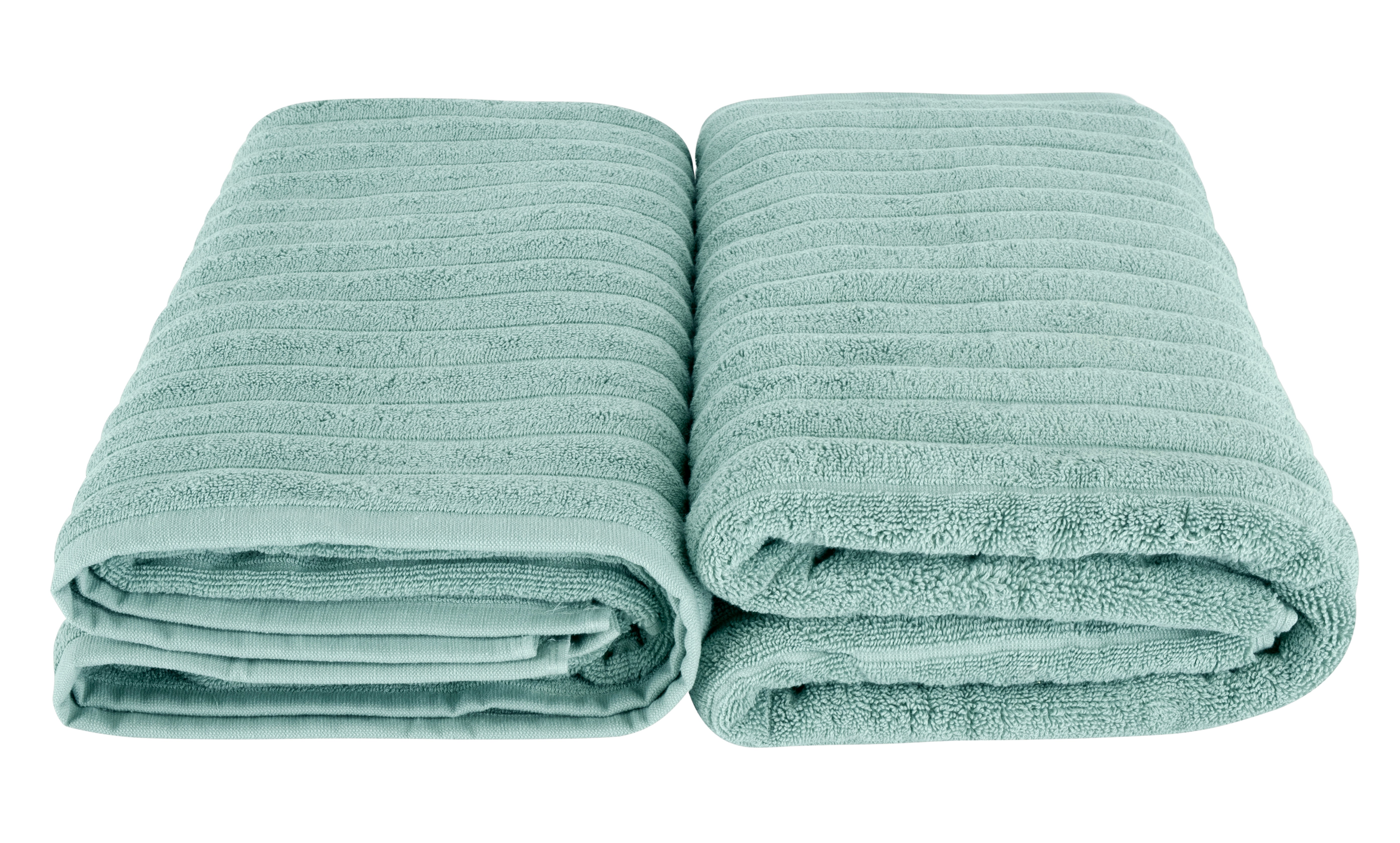 BRAMPTON 2 PC BATH SHEET