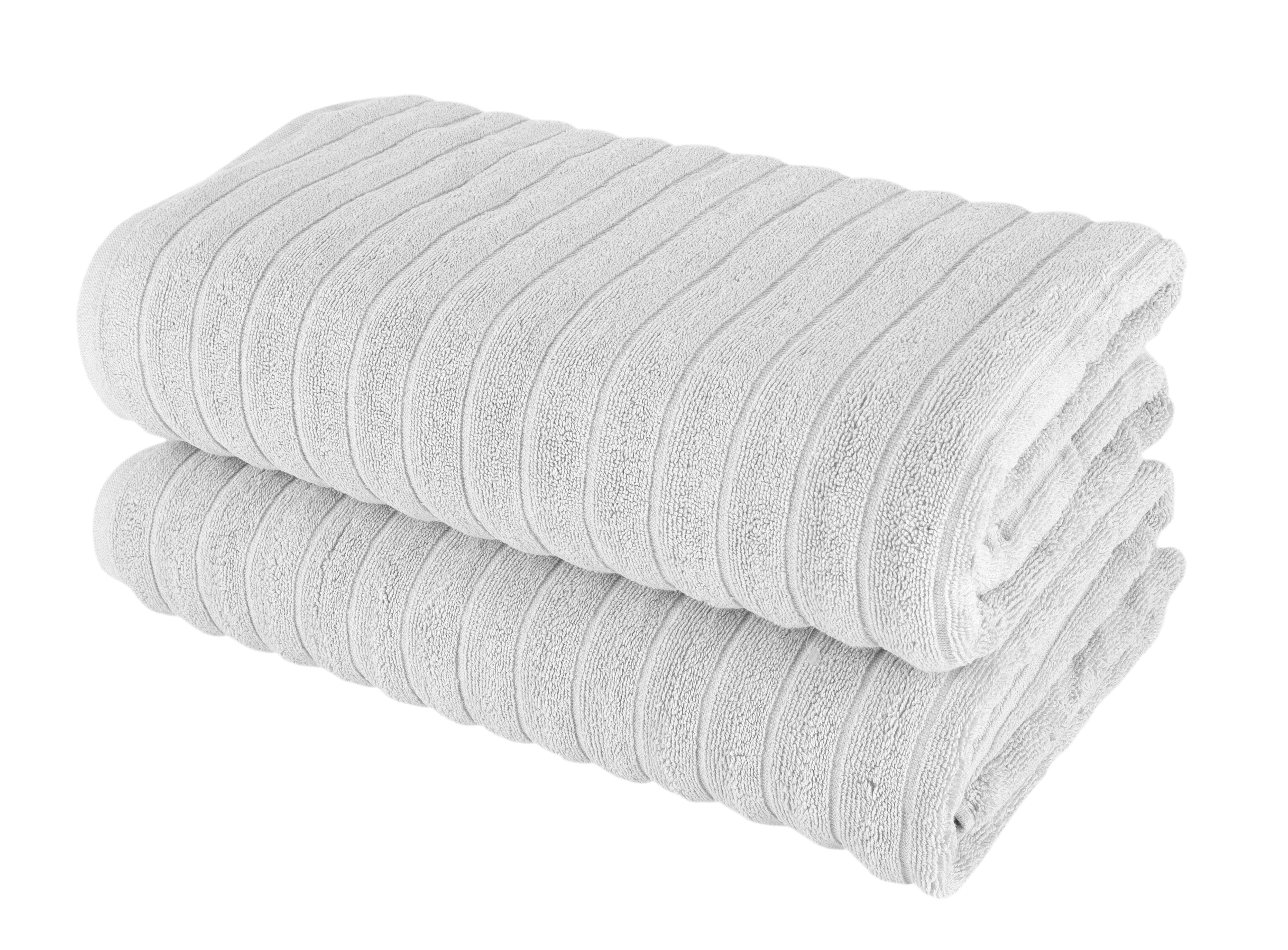 BRAMPTON 2 PC BATH SHEET