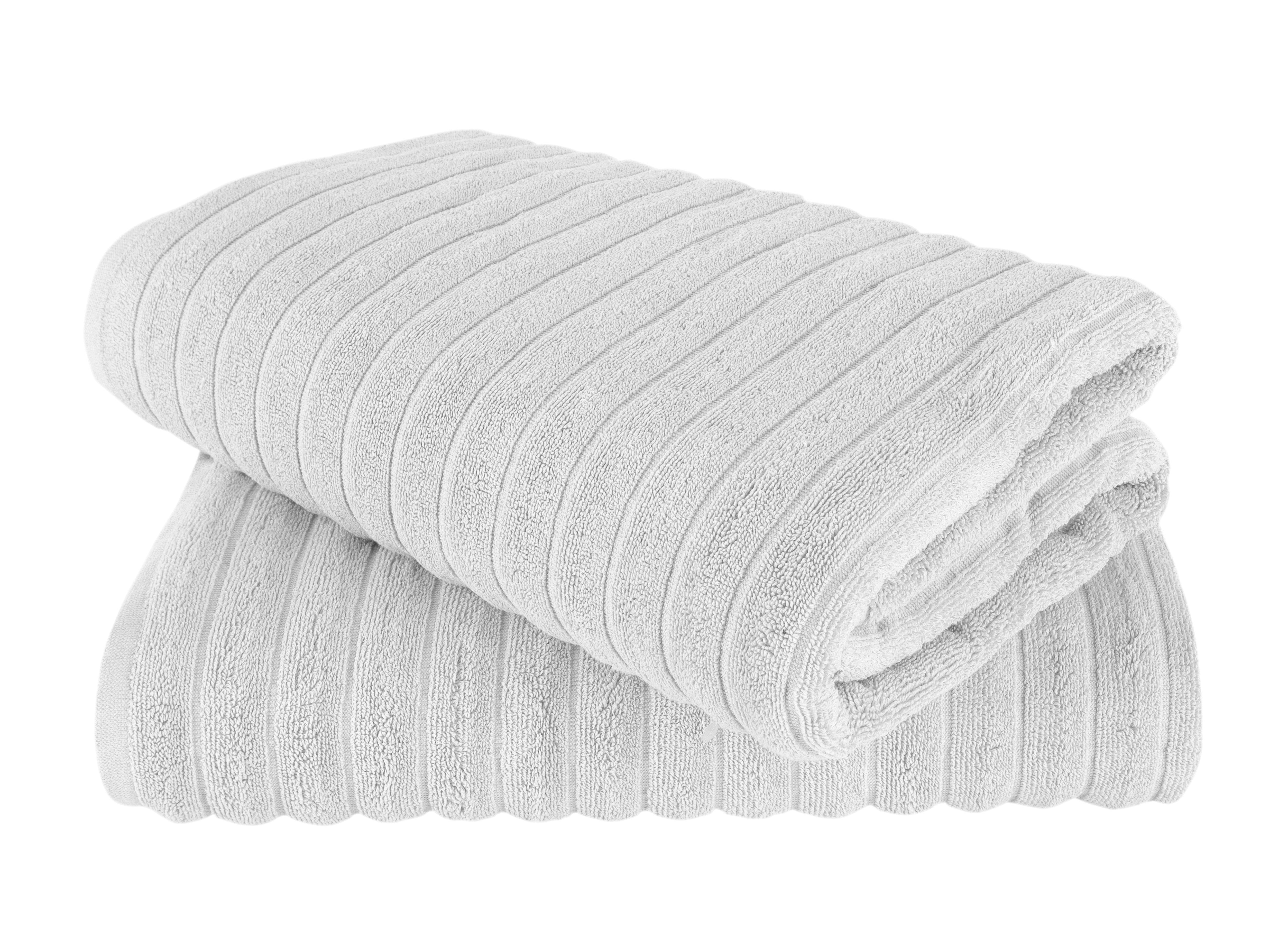 BRAMPTON 2 PC BATH SHEET