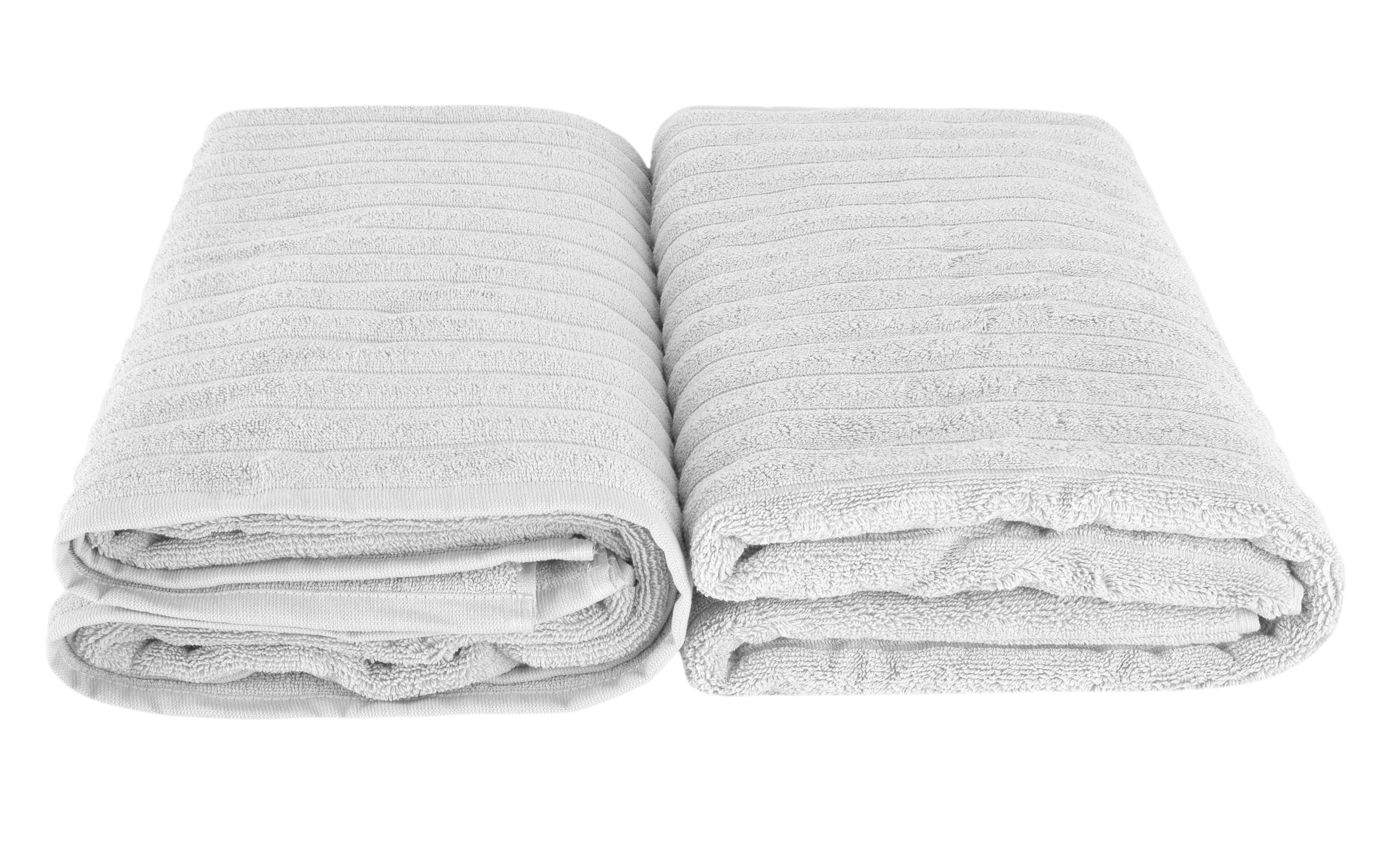 BRAMPTON 2 PC BATH SHEET