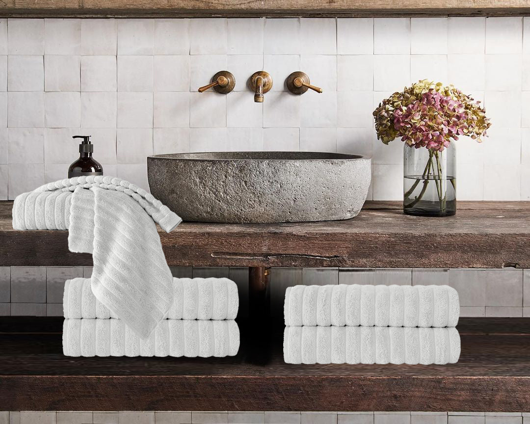 BRAMPTON 2 PC BATH SHEET