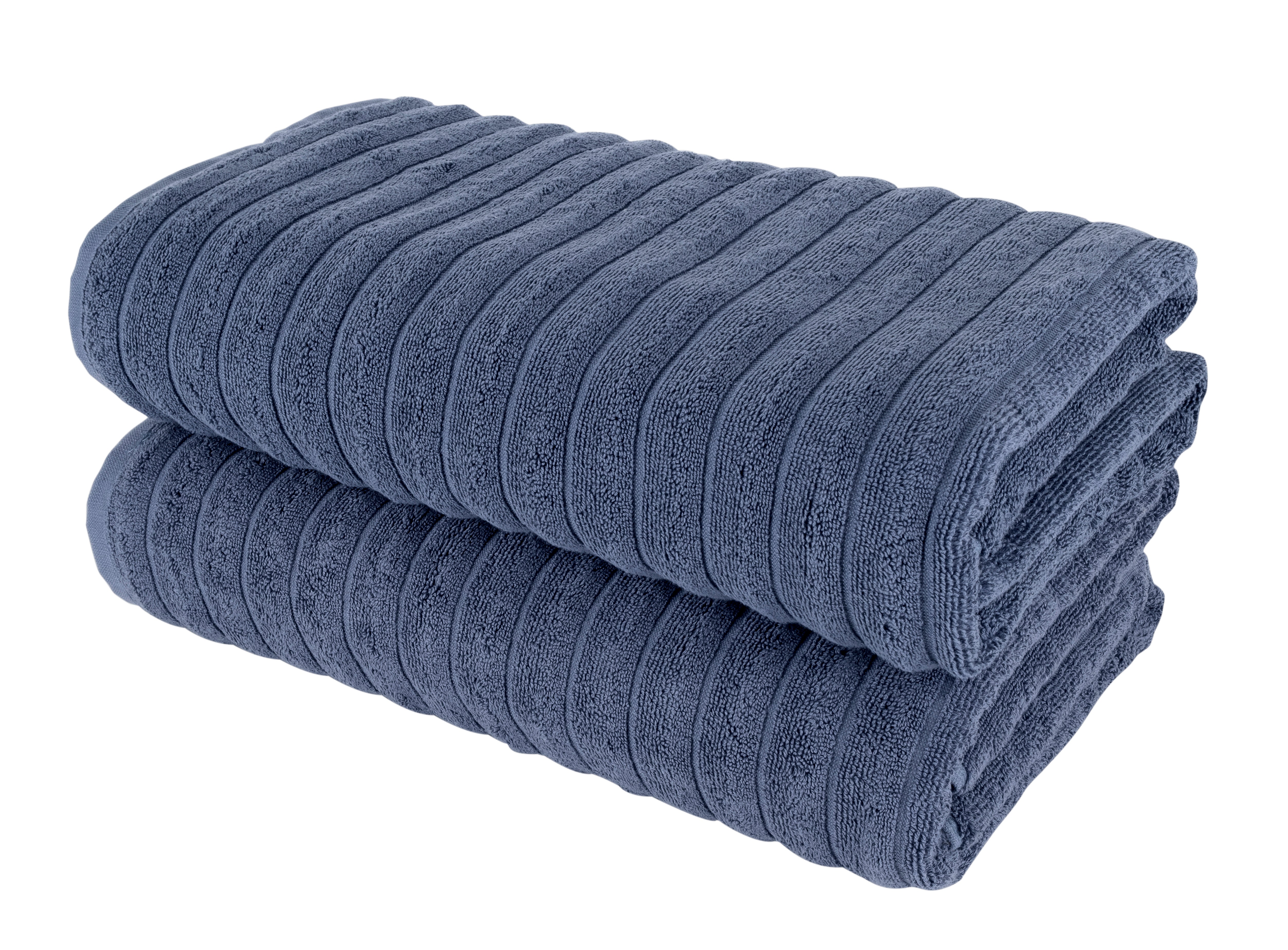 BRAMPTON 2 PC BATH SHEET