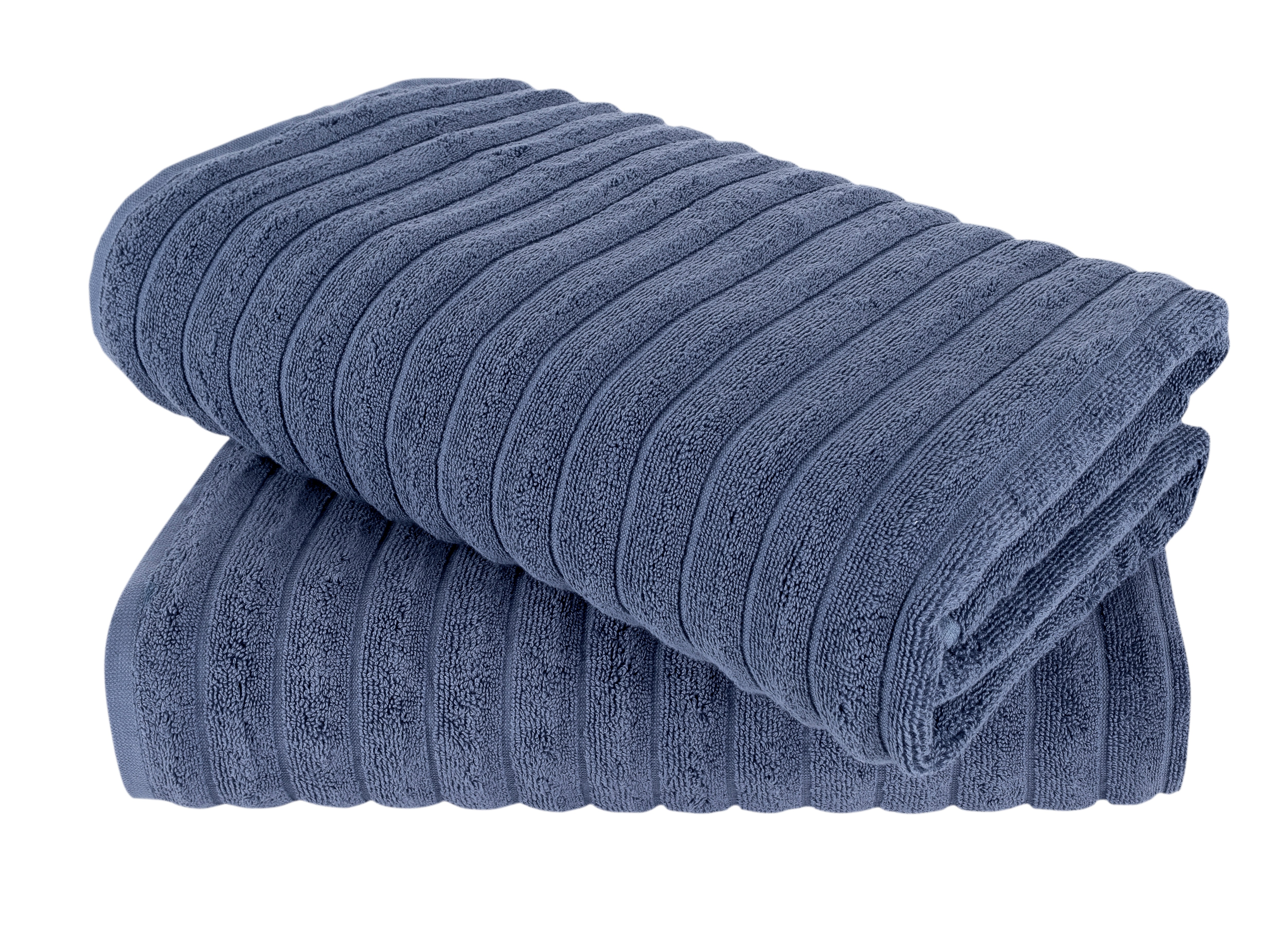 BRAMPTON 2 PC BATH SHEET