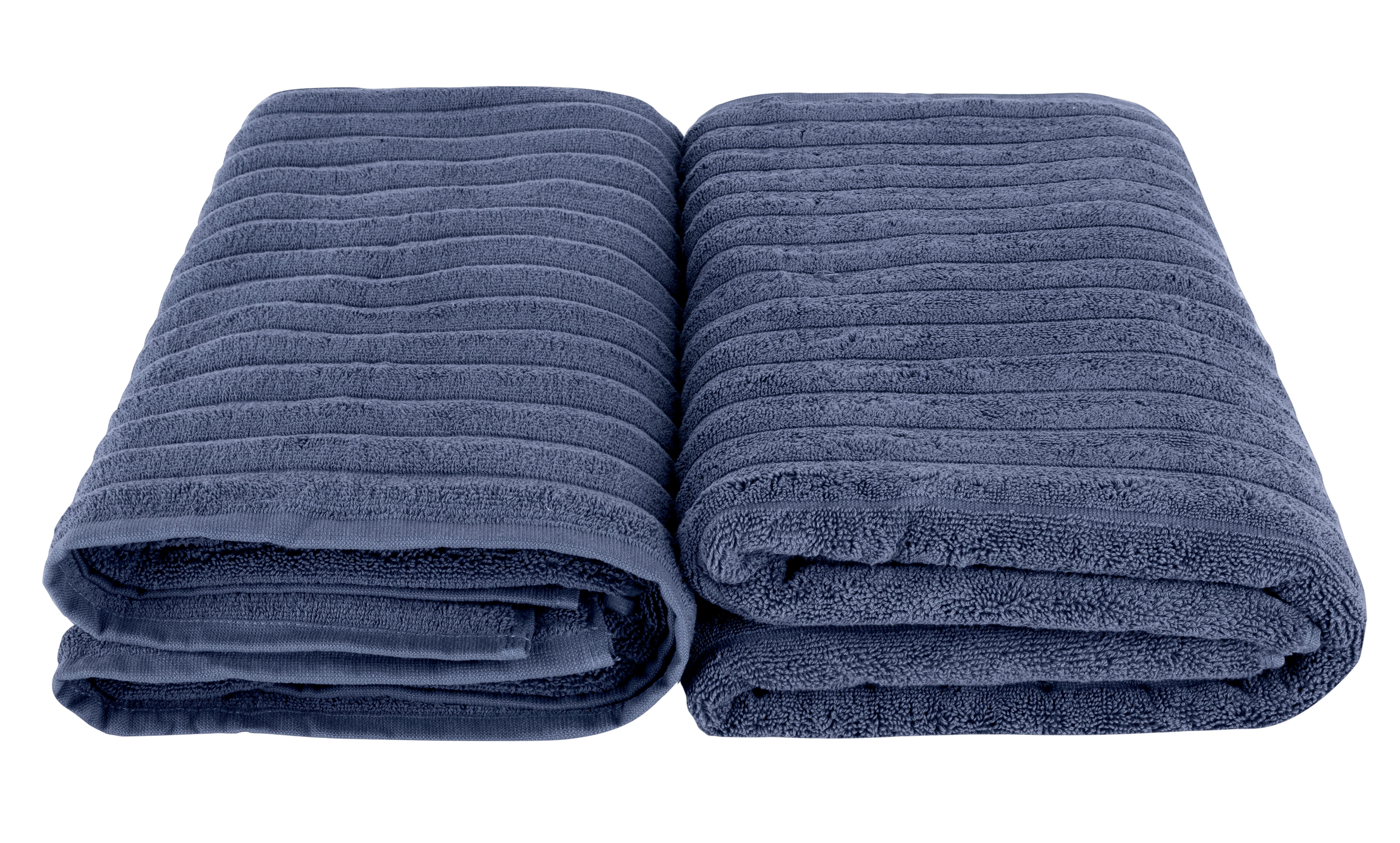 BRAMPTON 2 PC BATH SHEET