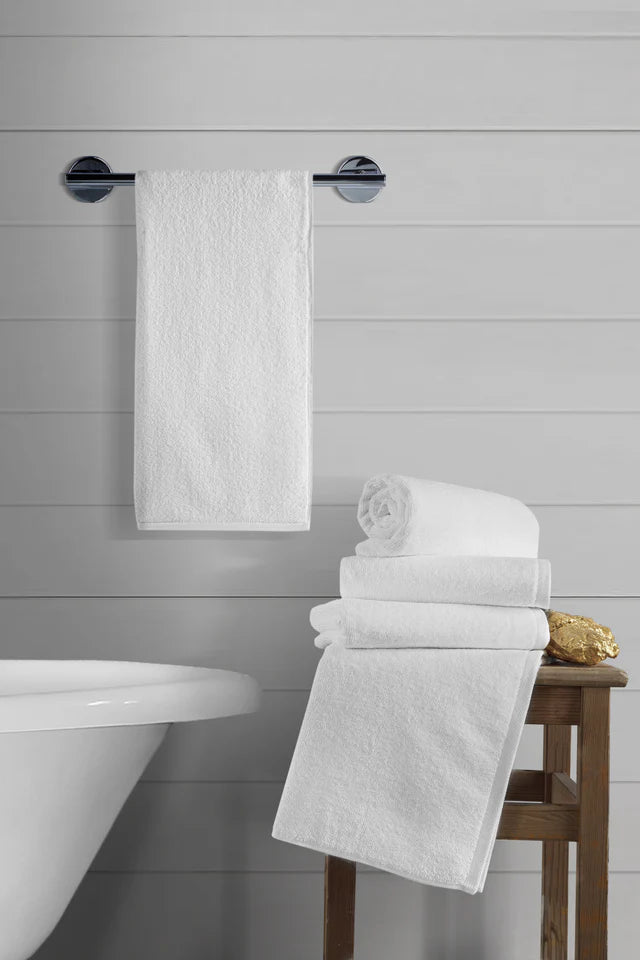 Fabrikalite Gold Face and Hand Towel (50x90 cm)